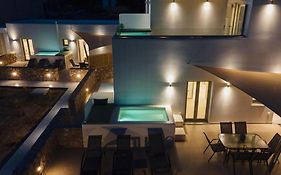 Windmillside Luxury Villas